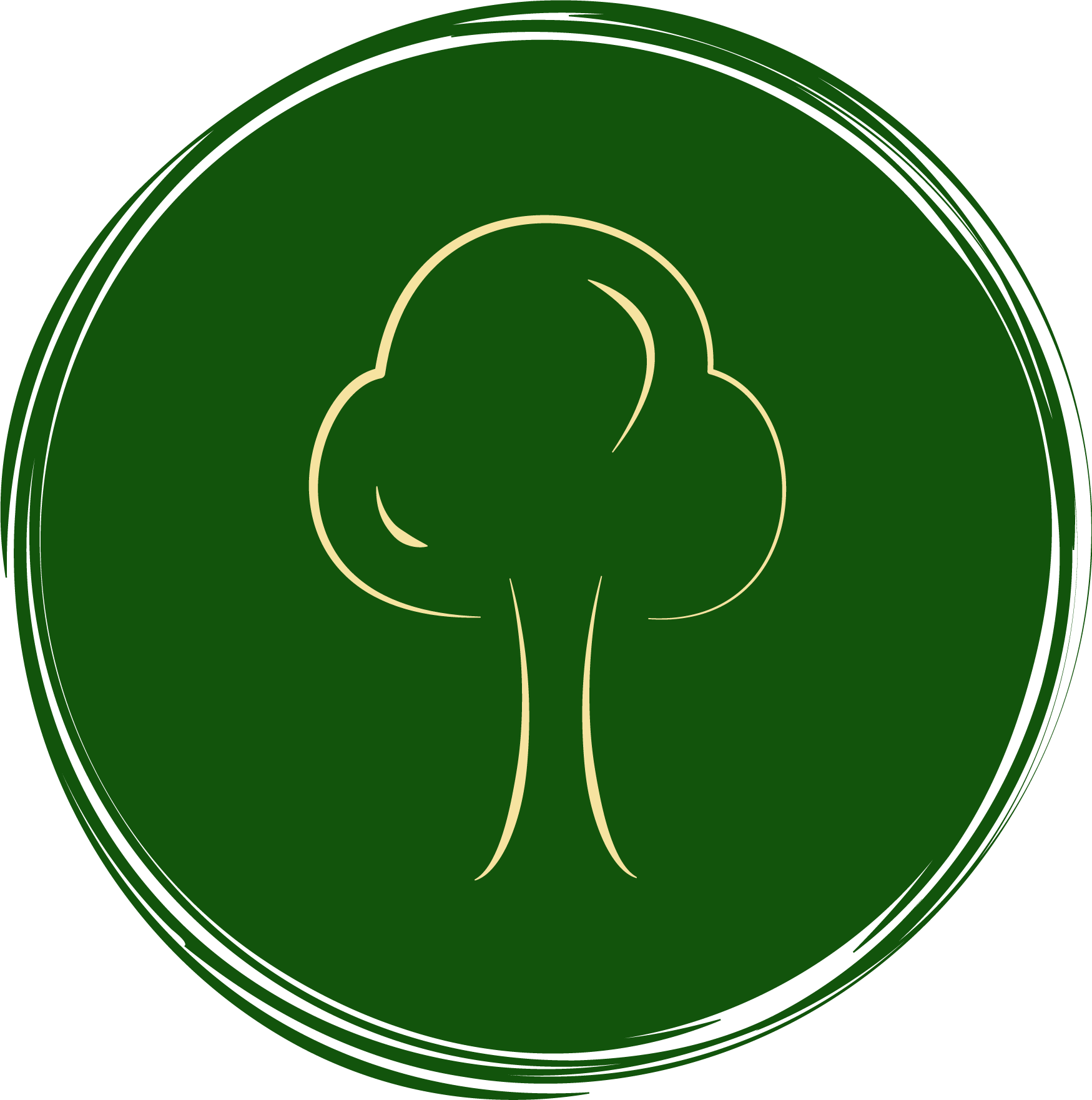 icon baum